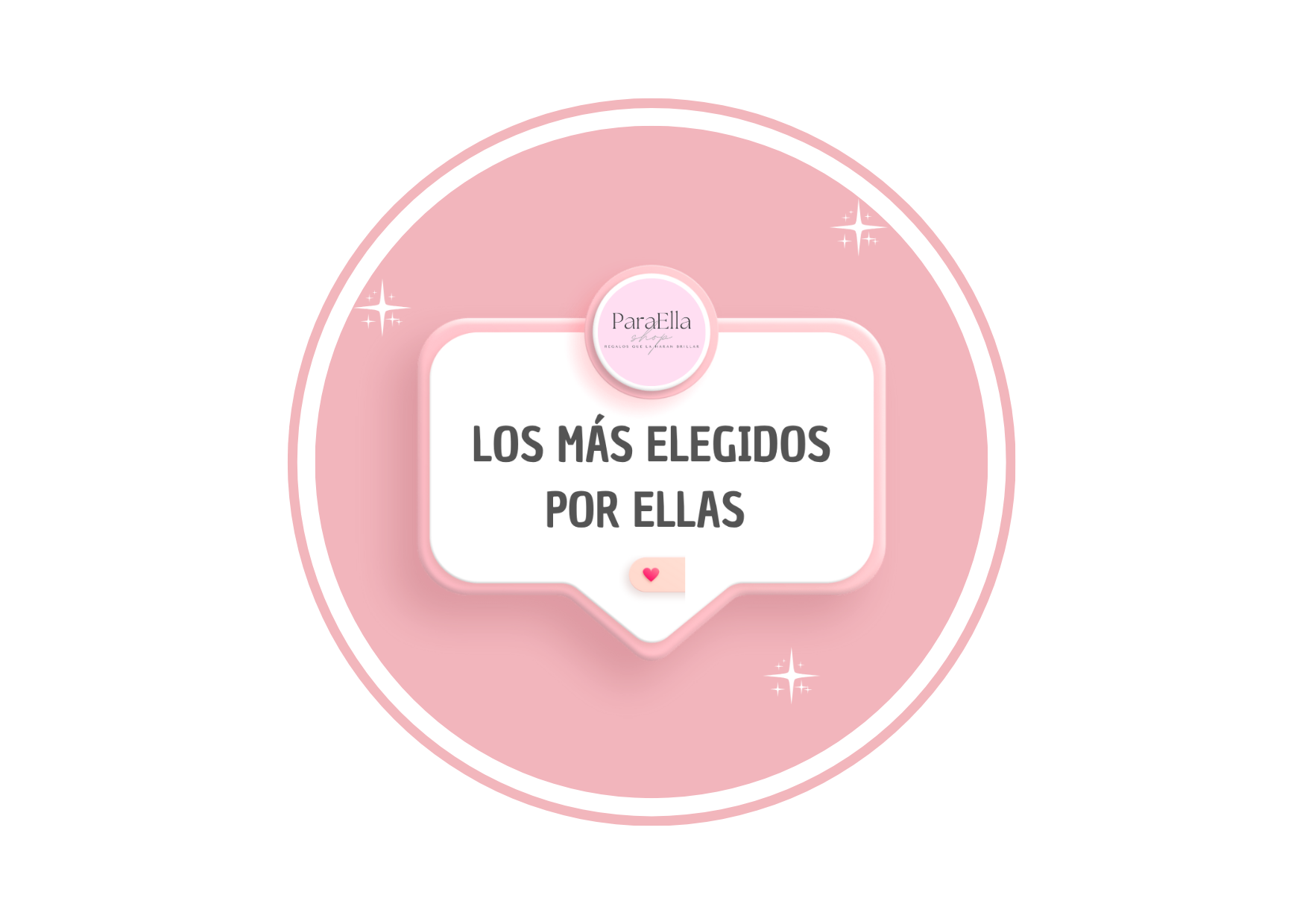 🌟 LOS MÁS ELEGIDOS POR ELLAS