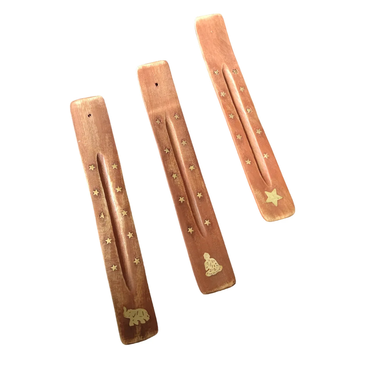 Porta Incienso Decorativo