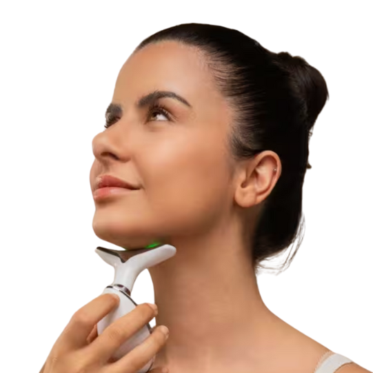 Masajeador facial ANLAN