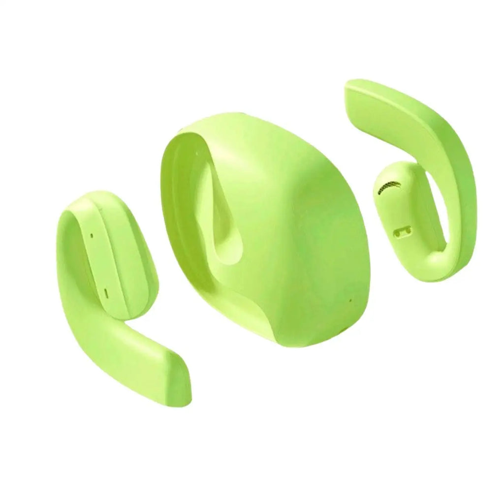 Auricularess inalámbricos