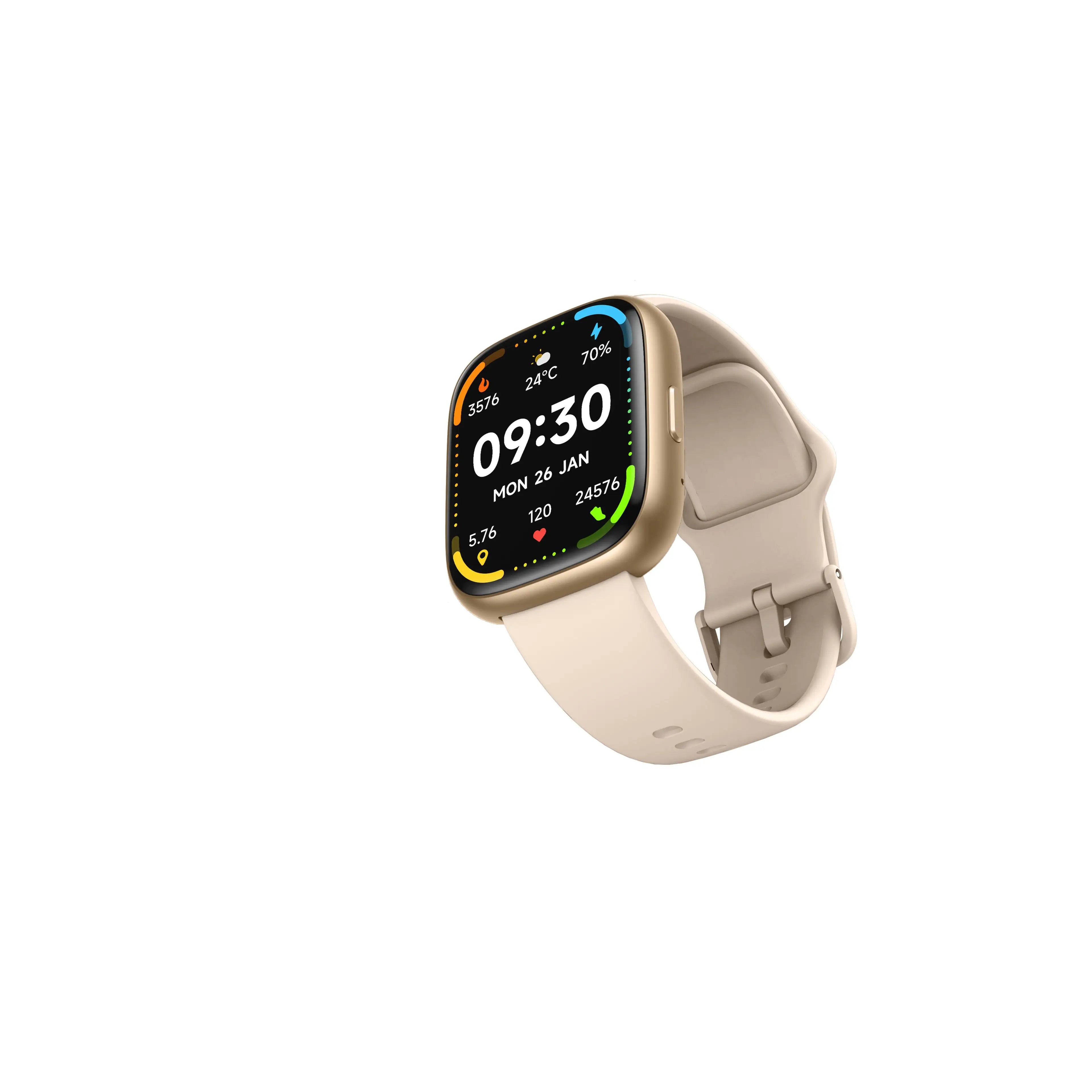 Reloj Interiligente PRO