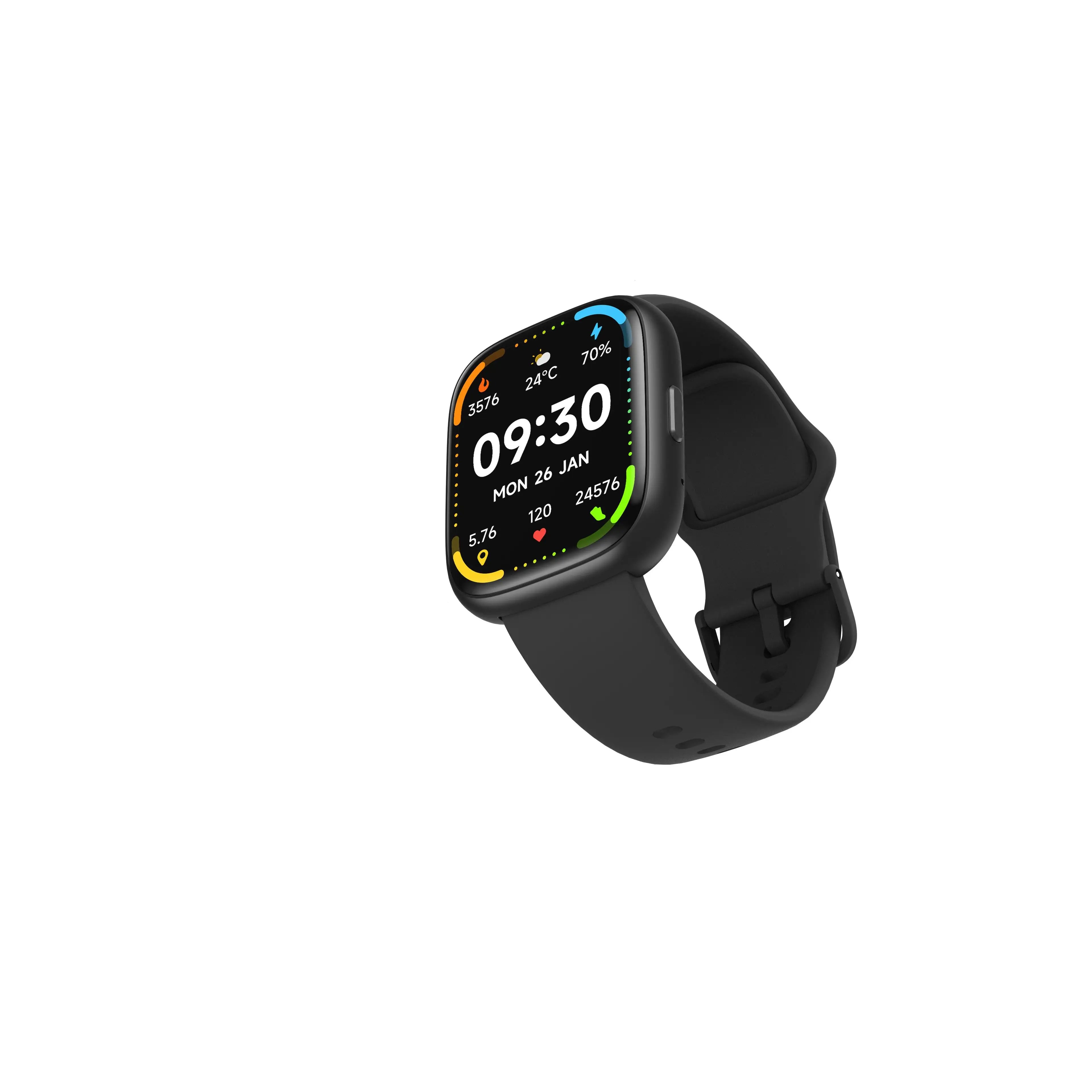 Reloj Interiligente PRO