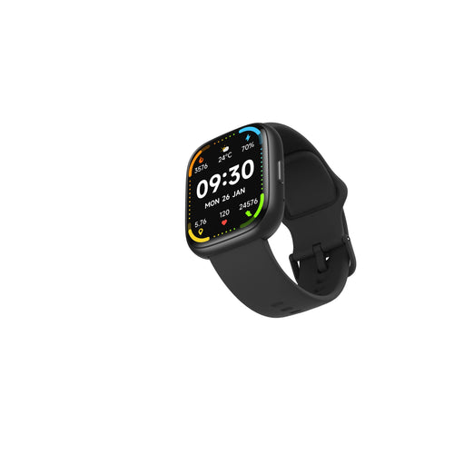 Reloj Interiligente PRO