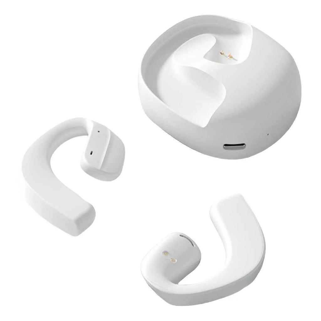 Auricularess inalámbricos