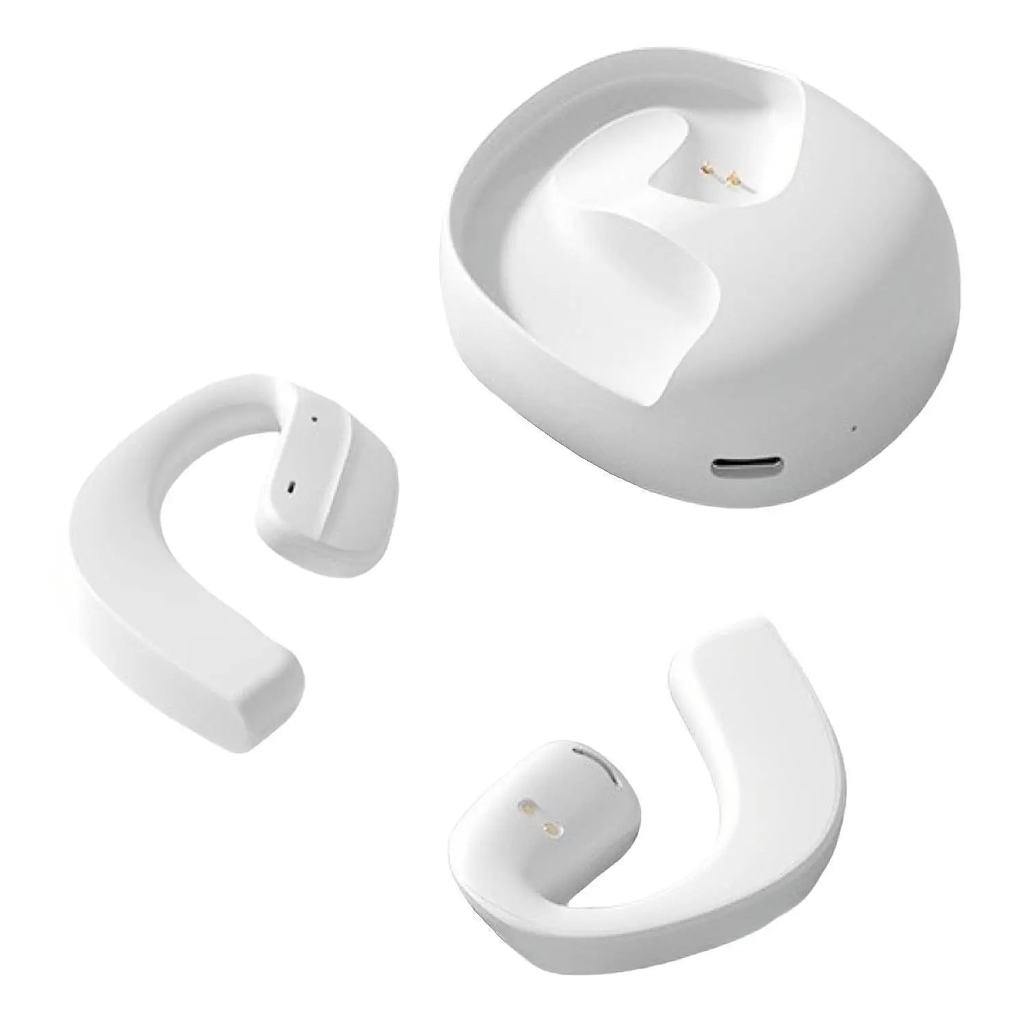 Auricularess inalámbricos