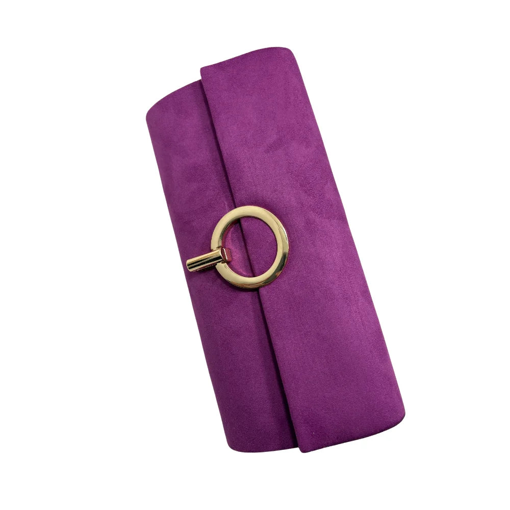 Bolso de Mano Para Fiestas