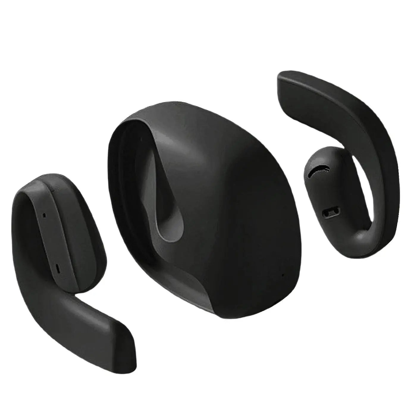 Auricularess inalámbricos